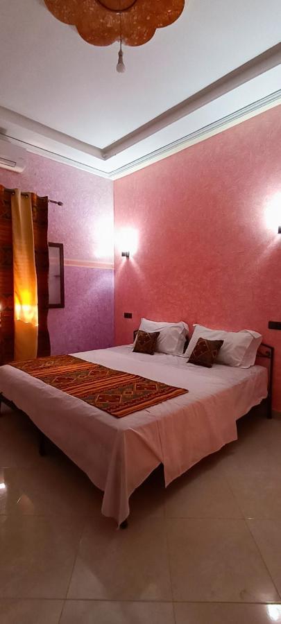 Dream Cafe Rooms Merzouga Exterior photo
