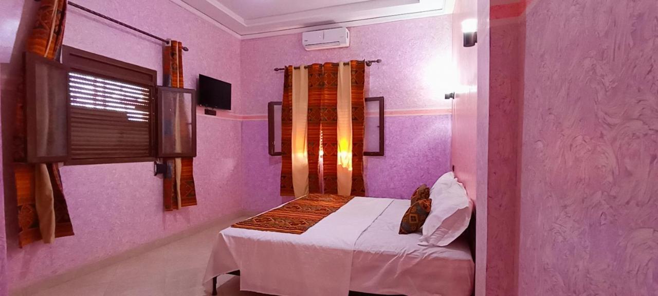 Dream Cafe Rooms Merzouga Exterior photo
