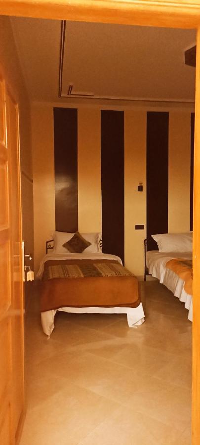 Dream Cafe Rooms Merzouga Exterior photo
